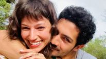 Úrsula Corberó y Chino Darín