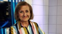 Catalina Dlugi habló del presente de la televisión argentina: “Susana creo que ya no tiene ganas de trabajar”