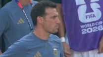 Lionel Scaloni