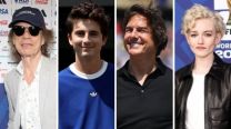 Todas las estrellas que dijeron presentes en la final del Mundial, Argentina contra España