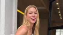 Nicole Neumann mostró cómo cambió la habitación de su hijo, Cruz: cuna convertida en cama, pelotero y colores atemporales