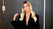 Wanda Nara denunció que entraron a robar a su casa en la final del Mundial: "La policía está cuidando de mis hijos"