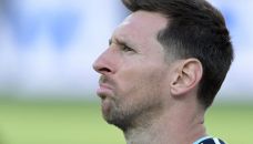 Final Argentina vs España 19072026