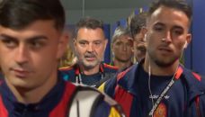 Selección de España en el Mundial 2026