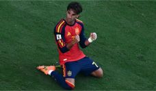 Ferran Torres