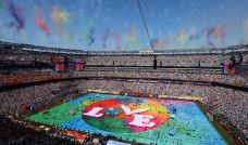  Final Argentina vs España 19072026