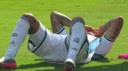 Cuti Romero 
