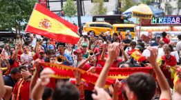 España