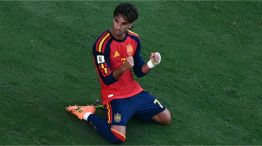 Ferran Torres