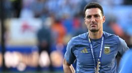 Lionel Scaloni 19072026