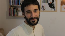 santiago morales sociologo