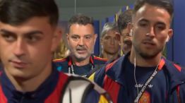Selección de España en el Mundial 2026