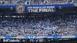 Show Final de La Copa Mundial 2026 19072026