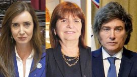 Las tres derechas