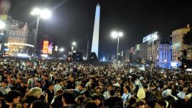 Lunes 20 de julio: después de la final del Mundial 2026, el Gobierno nacional anunciará el alcance del feriado