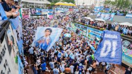 Encuesta: tras el Mundial 2026, la sociedad argentina enfrenta un profundo "vacío existencial" y sentimiento de orfandad