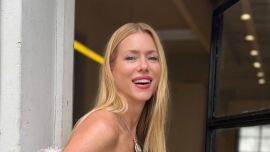 Nicole Neumann mostró cómo cambió la habitación de su hijo, Cruz: cuna convertida en cama, pelotero y colores atemporales
