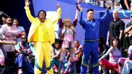 Así fue el show de medio tiempo de la final del Mundial 2026: Madonna, Justin Bieber, Shakira, Los Muppets, BTS y más