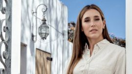Antes de la final del Mundial 2026, Soledad Pastorutti leyó la emotiva carta que le escribió a la Selección Argentina: "Gracias campeones"
