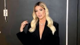 Wanda Nara denunció que entraron a robar a su casa en la final del Mundial: "La policía está cuidando de mis hijos"