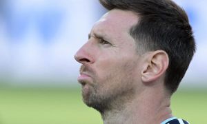 Final Argentina vs España 19072026