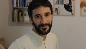 santiago morales sociologo