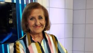 Catalina Dlugi