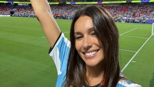 Pampita