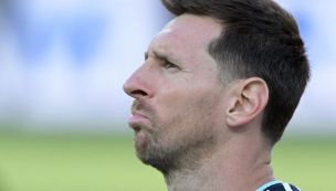 Final Argentina vs España 19072026