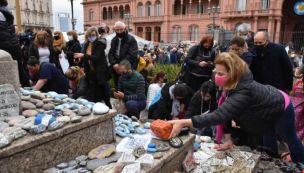 piedras covid 19