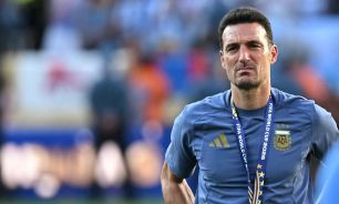 Lionel Scaloni 19072026
