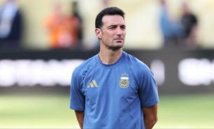 Lionel Scaloni en el Mundial 2026