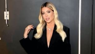 Wanda Nara