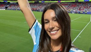 Pampita