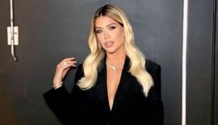 Wanda Nara