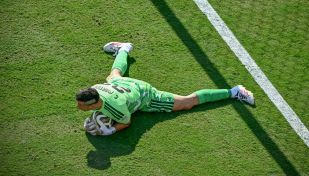 Final Argentina vs España 19072026