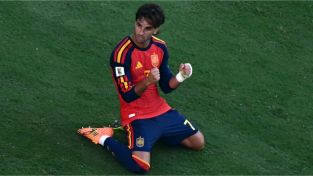 Ferran Torres