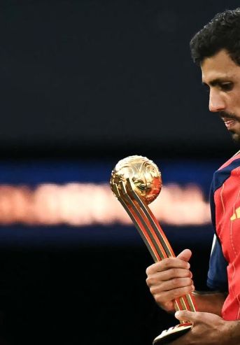 Final Argentina vs España 19072026