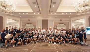 La Selección Argentina