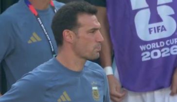 Lionel Scaloni