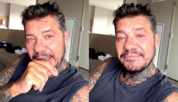 Marcelo Tinelli