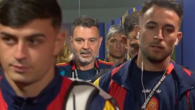 Selección de España en el Mundial 2026
