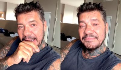 Marcelo Tinelli