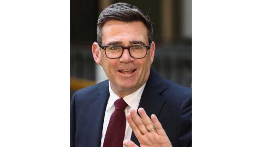 Andy Burnham, el socialista moderado del laborismo que gobernará Reino Unido 