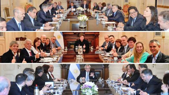Los periodistas y las políticas públicas en la crisis