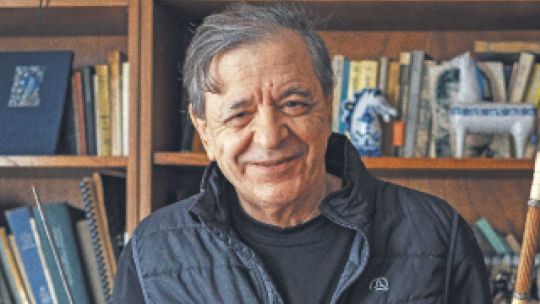 El lenguaje de los signos