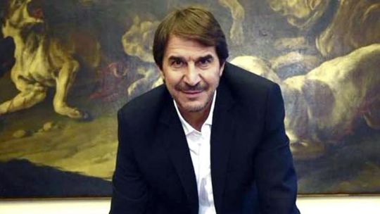 Faroni investigado por departamentos de lujo en Miami
