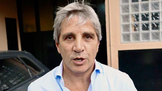 Gobierno. Vectores rectores