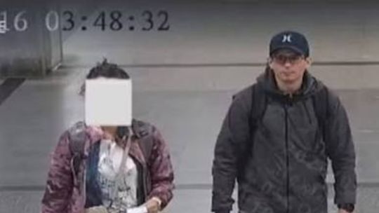 Ayala. Caso de racismo en Brasil