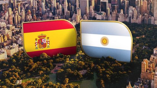 Messi, Trump, Fifa y un nuevo déjà vu